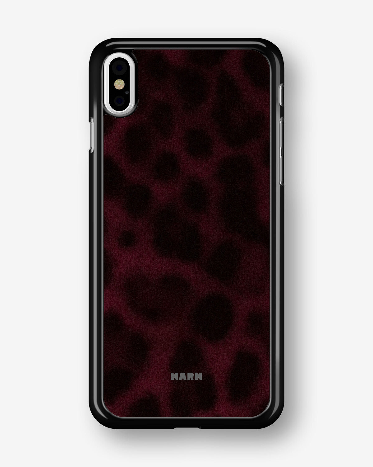 iPhone X/Xs Hard Case – Roar - View 1