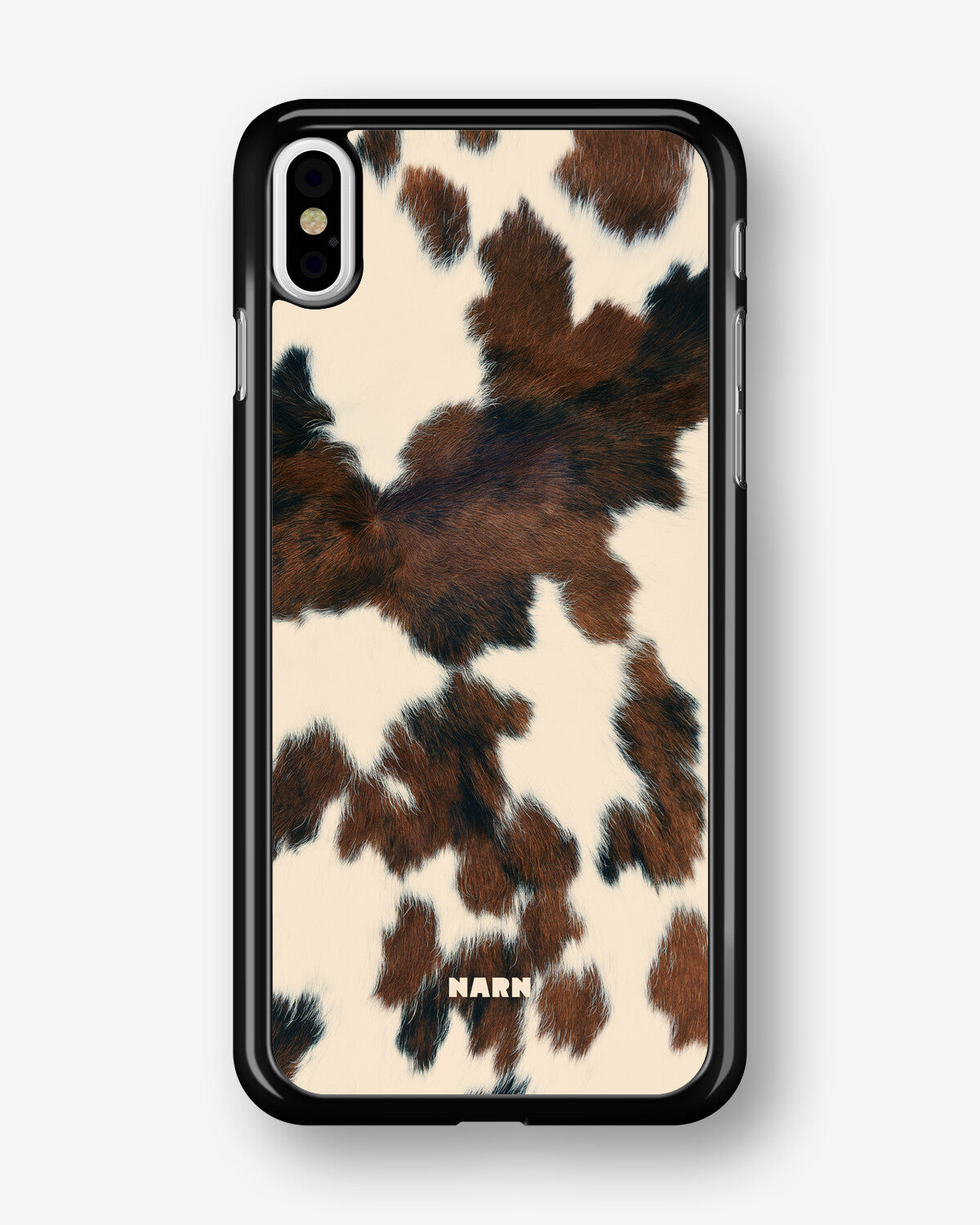 iPhone X/Xs Hard Case – Rodeo - View 1