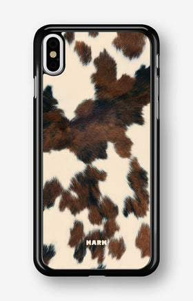 iPhone X/Xs Hard Case – Rodeo - View 1