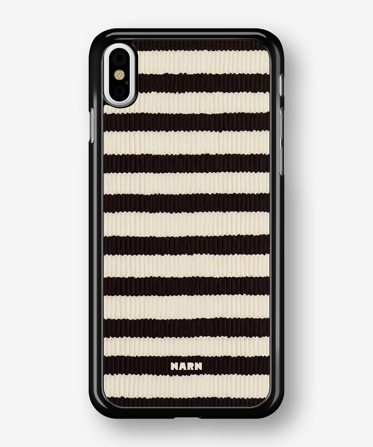 iPhone X/Xs Hard Case – Seafarer - View 1