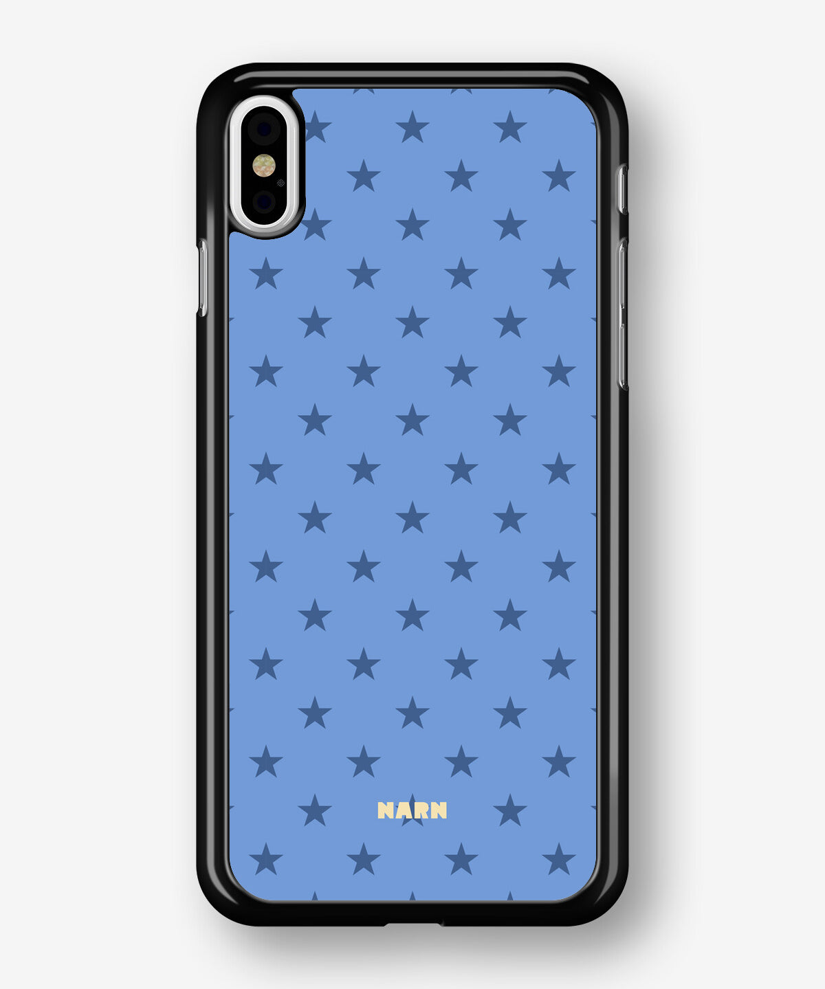 iPhone X/Xs Hard Case – Sprinkles - View 1