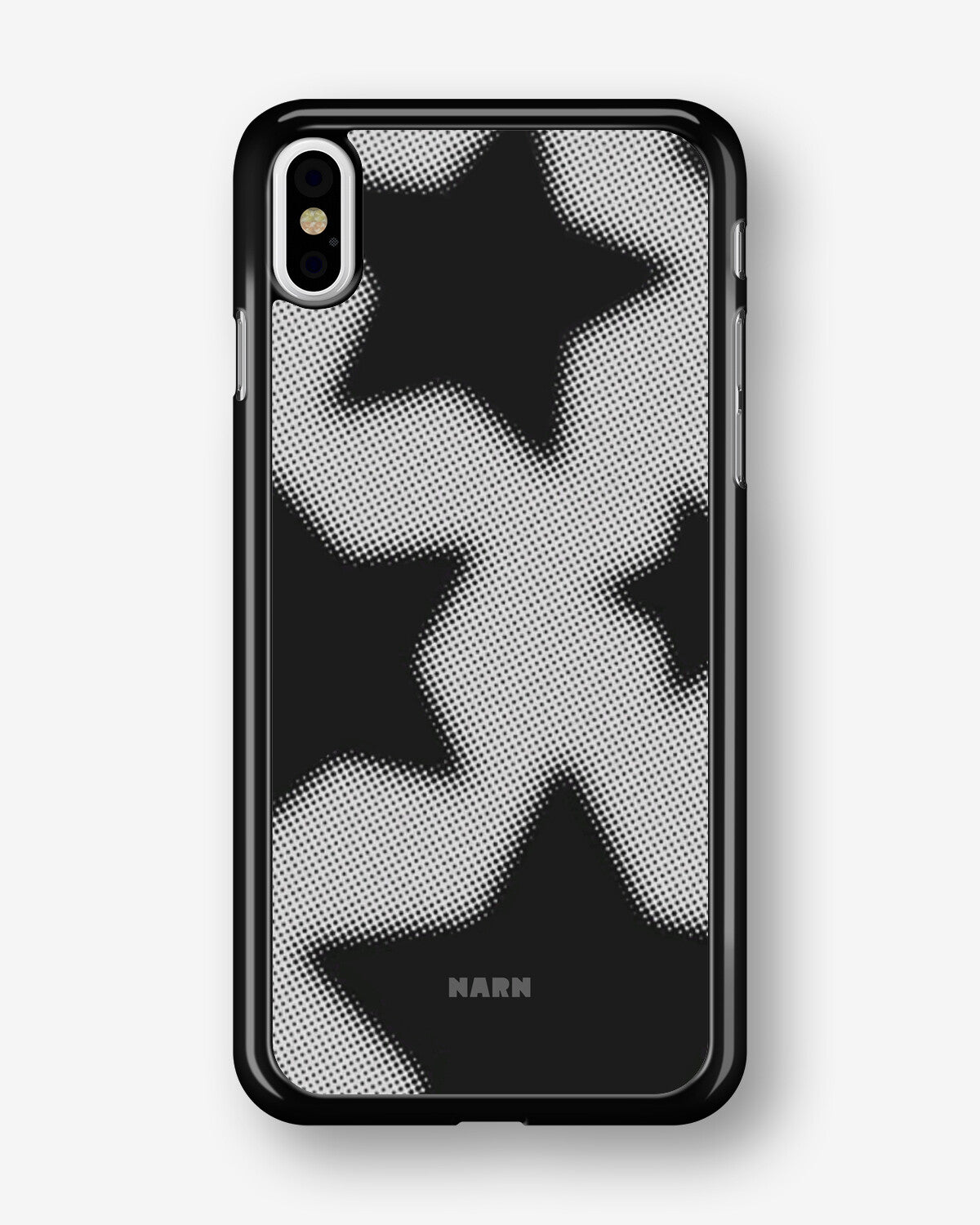 iPhone X/Xs Hard Case – Starstruck - View 1