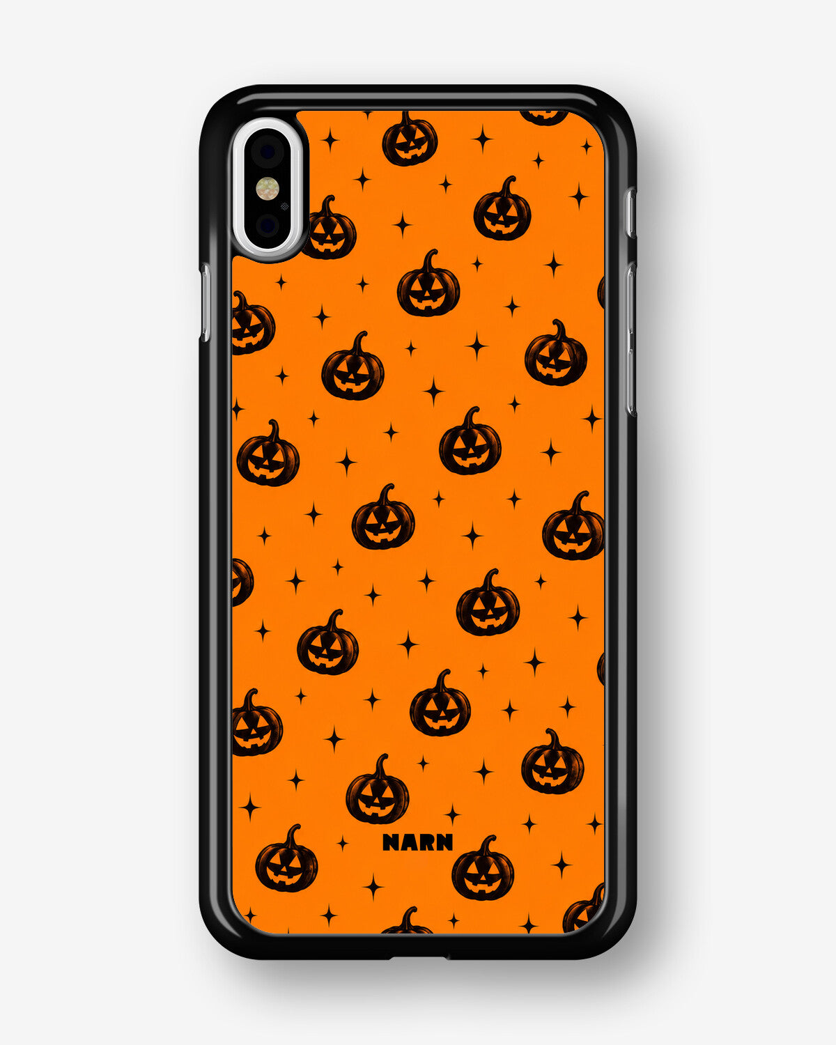 iPhone X/Xs Hard Case – Treat Me - View 1