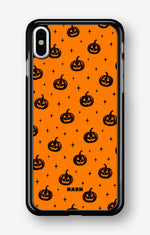 iPhone X/Xs Hard Case – Treat Me - View 1