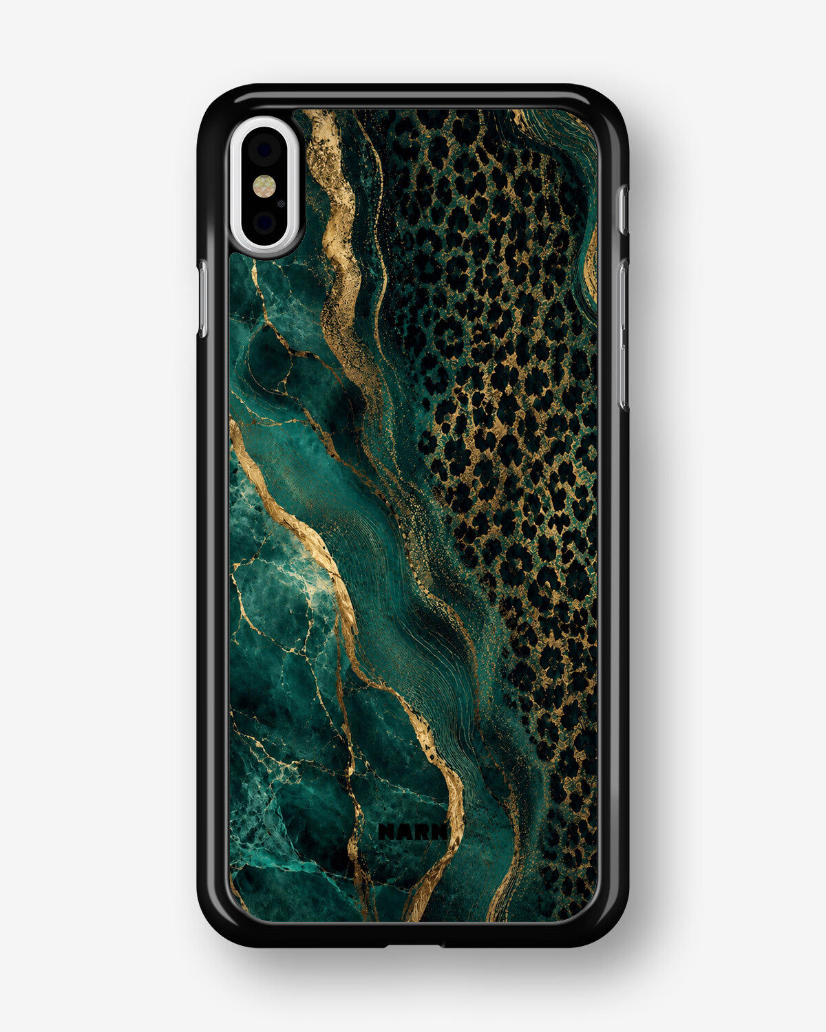iPhone X/Xs Hard Case – Velora - View 1