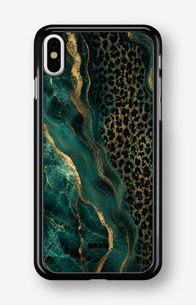 iPhone X/Xs Hard Case – Velora - View 1