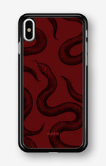 iPhone X/Xs Hard Case – Venom - View 1