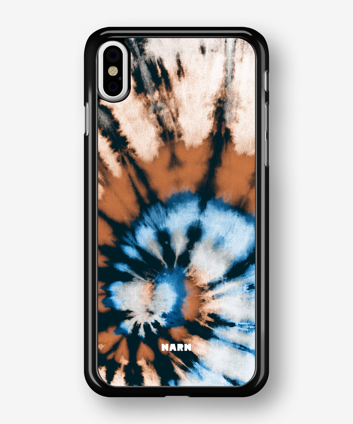 iPhone X/Xs Hard Case – Boho Dream - View 1