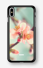 iPhone X/Xs Hard Case – Sweet Bloom - View 1