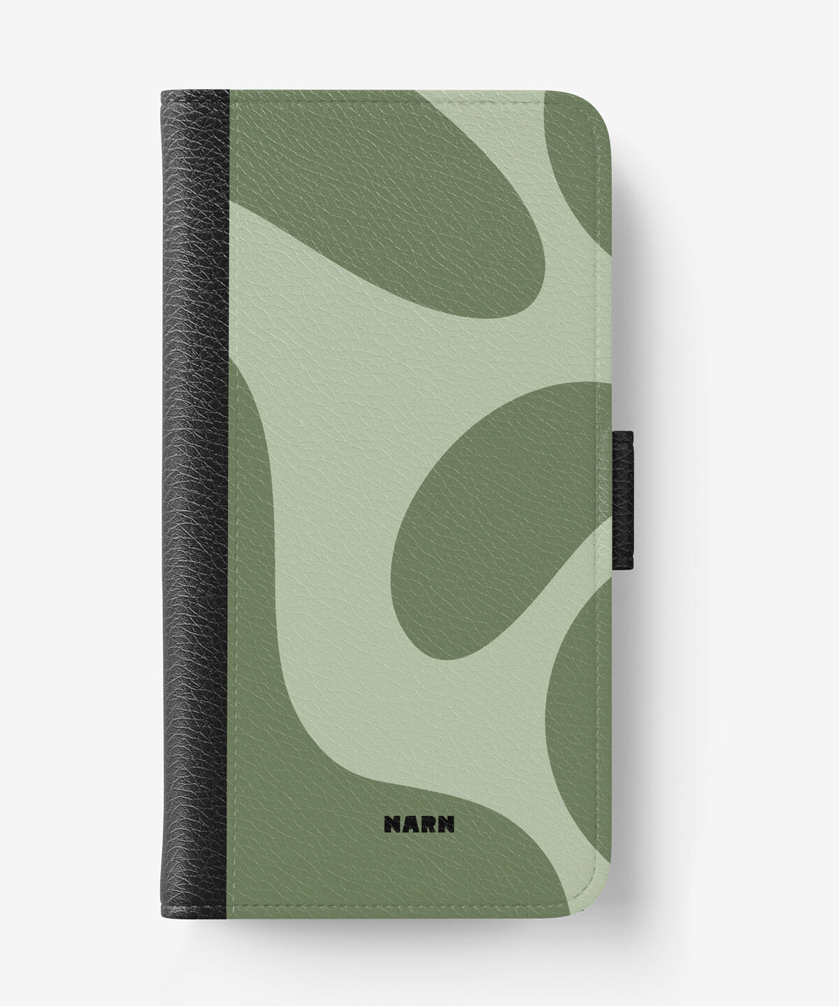 iPhone X/Xs Wallet Case - All Good - View 1