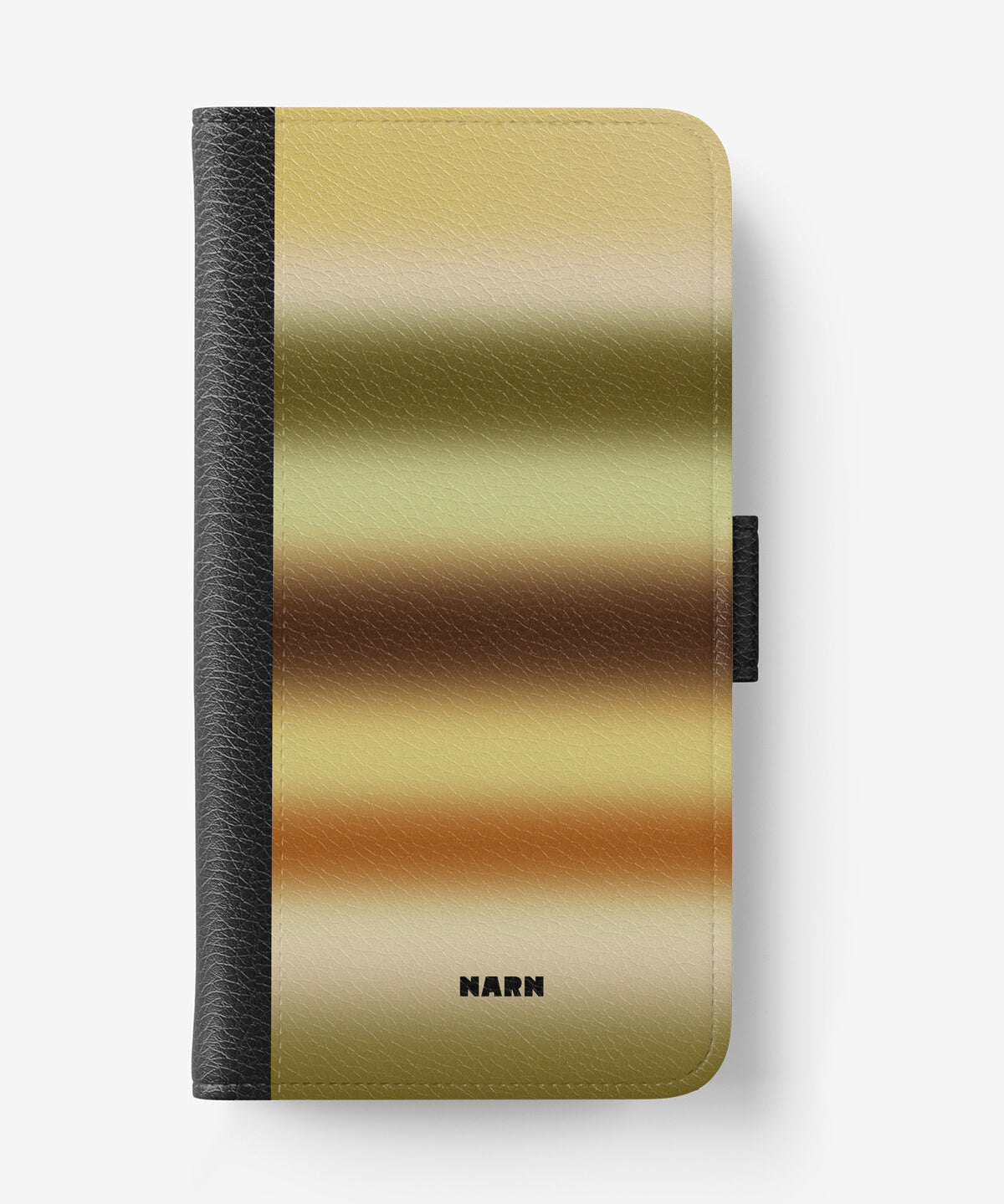 iPhone X/Xs Wallet Case - Pistachio - View 1
