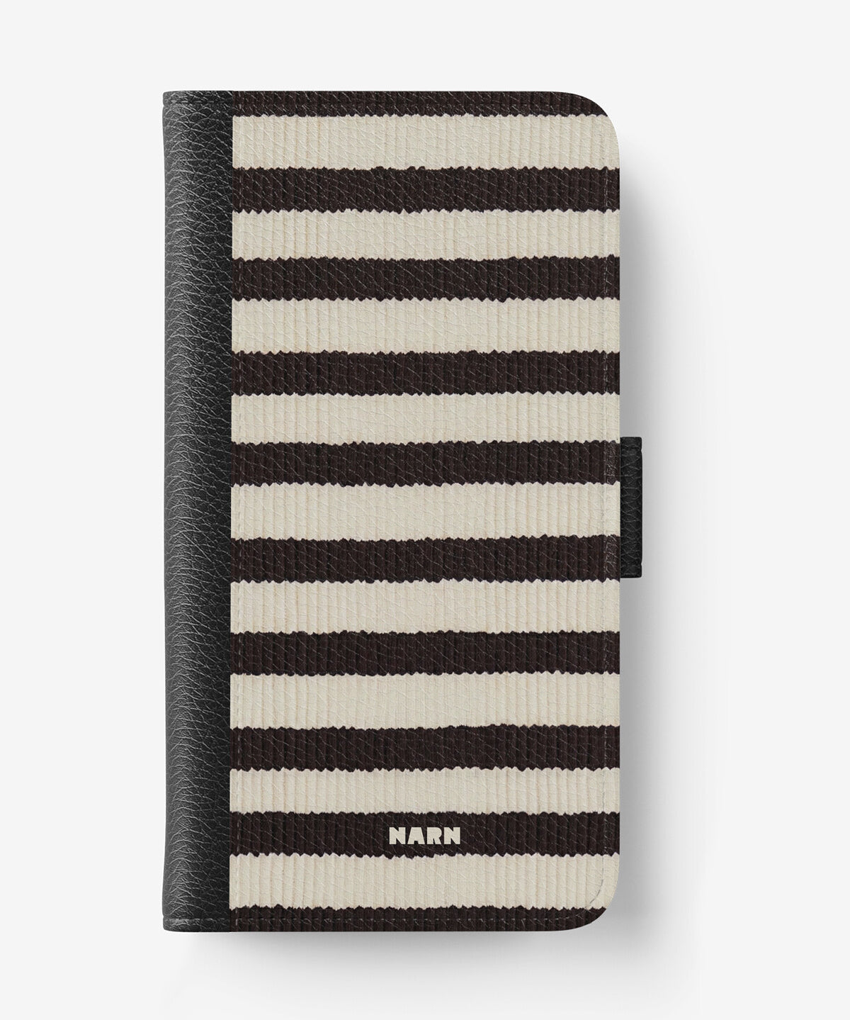iPhone X/Xs Wallet Case - Seafarer - View 1