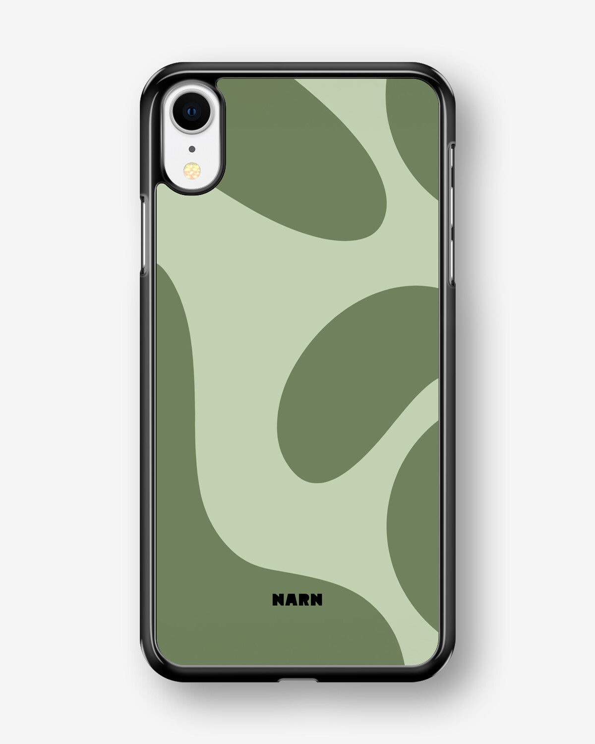 iPhone XR Hard Case – All Good - View 1