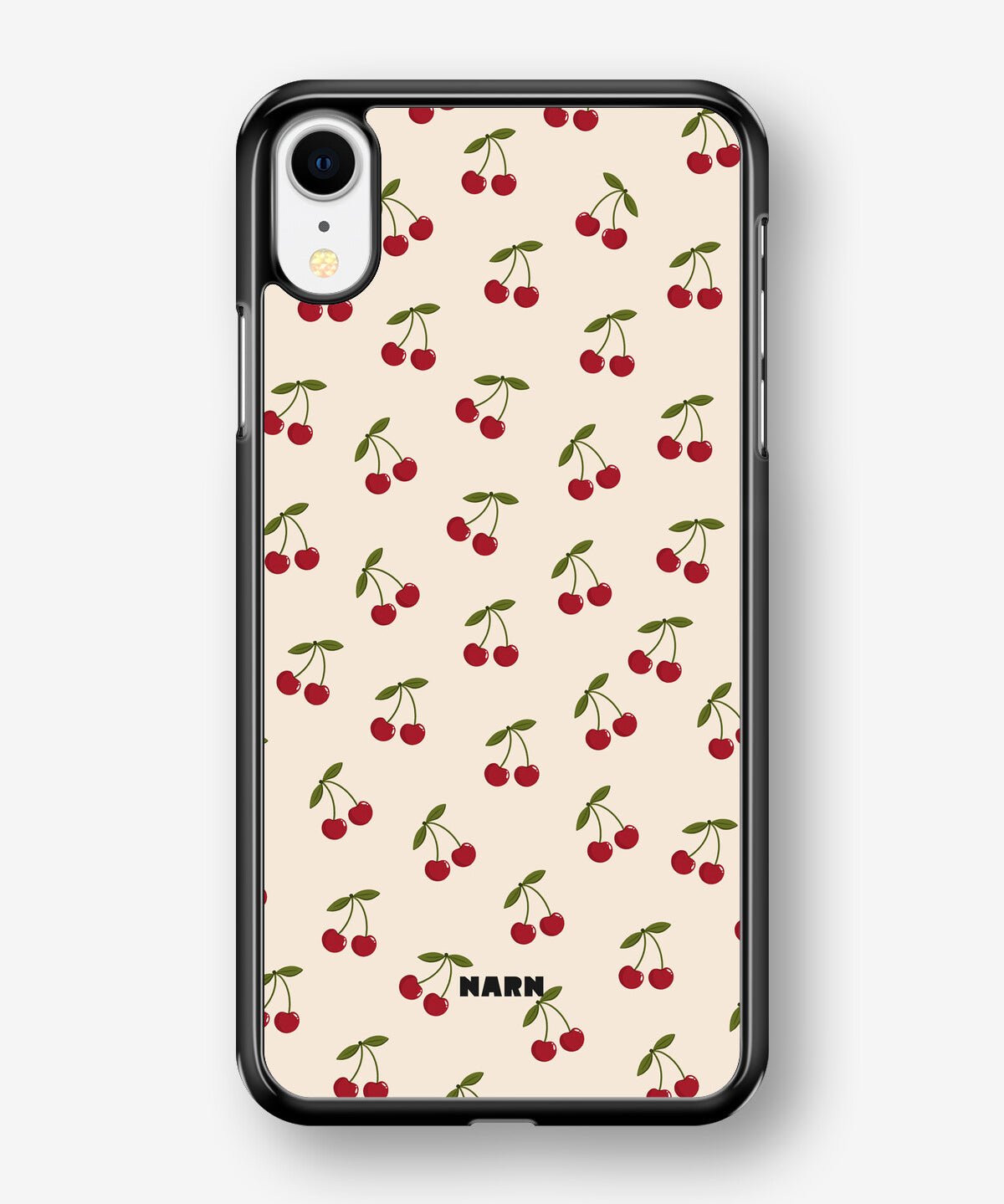 iPhone XR Hard Case – Amarena - View 1