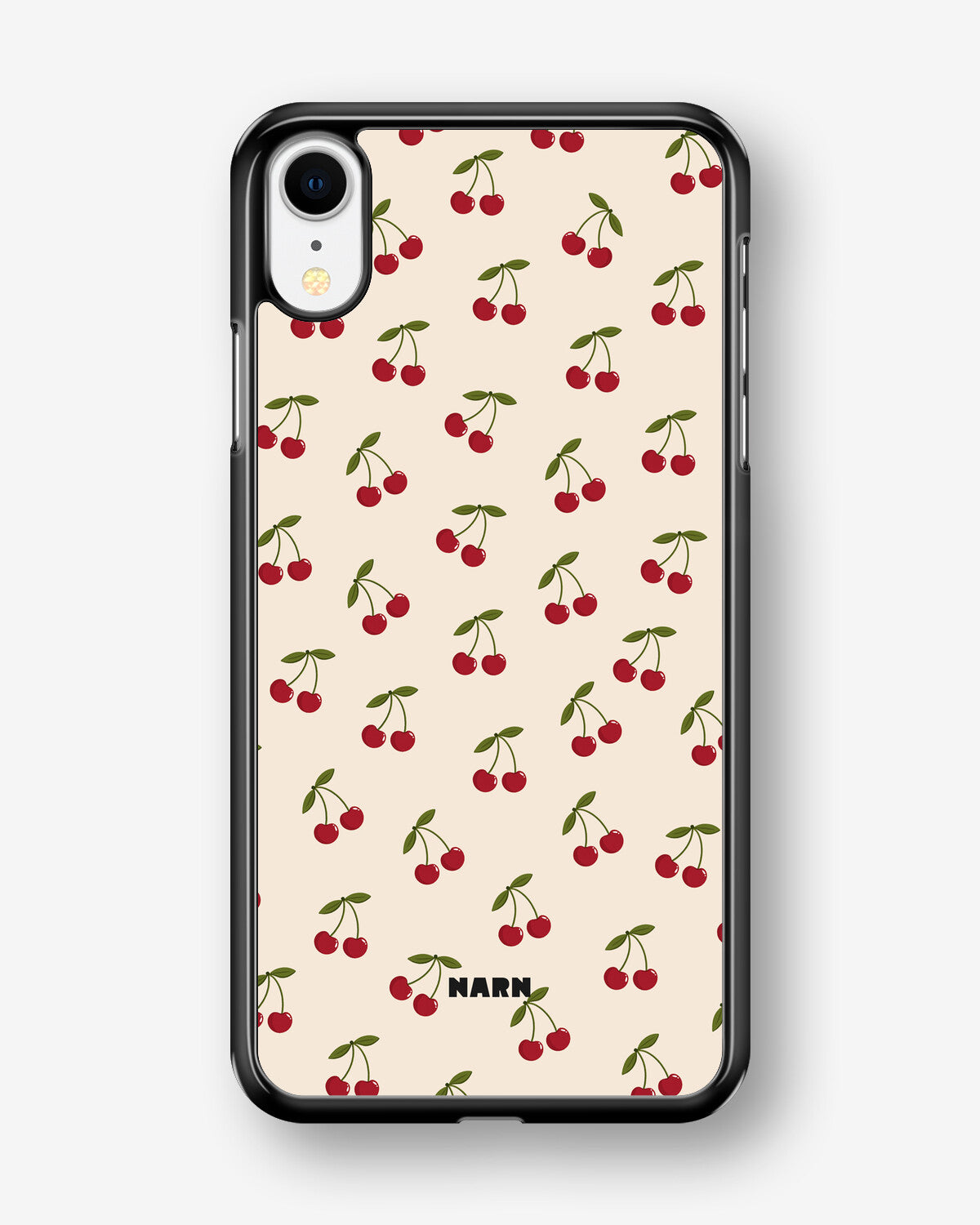 iPhone XR Hard Case – Amarena - View 1