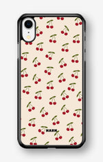iPhone XR Hard Case – Amarena - View 1