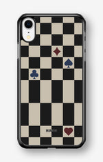 iPhone XR Hard Case – Atout Royale - View 1