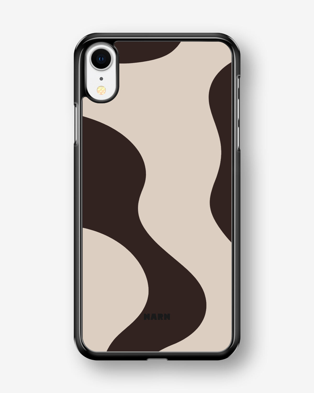 iPhone XR Hard Case – Balance - View 1