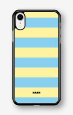 iPhone XR Hard Case – Beach Towel - View 1