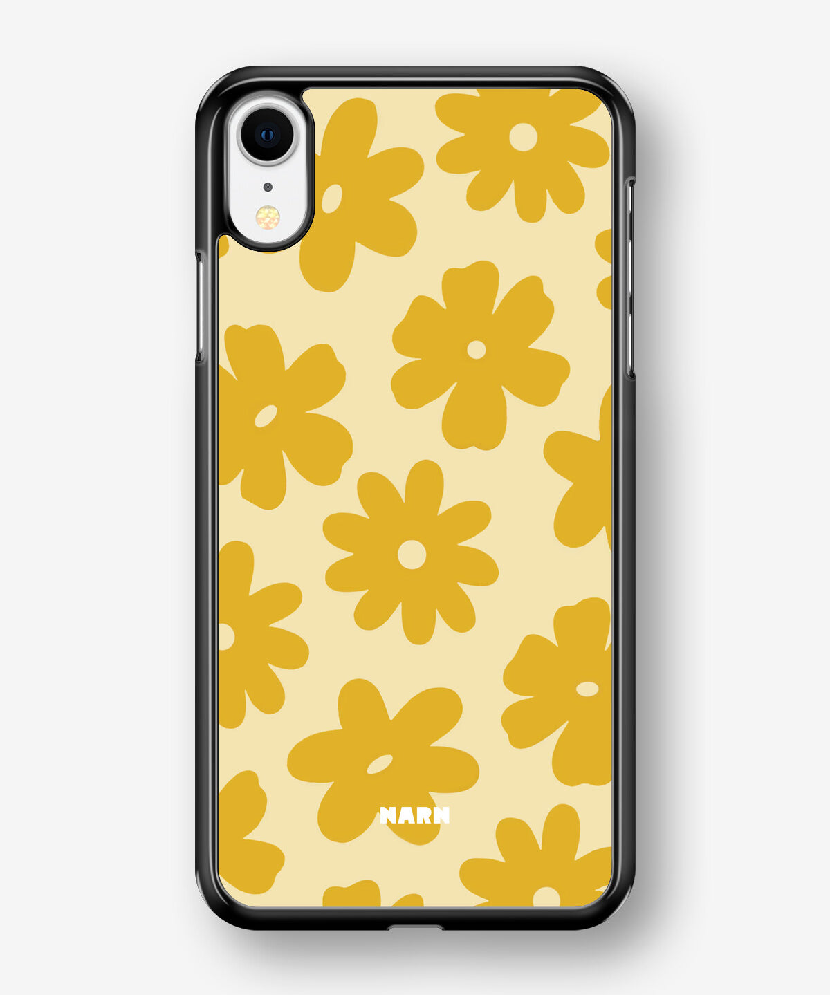 iPhone XR Hard Case – Bella Fiore - View 1