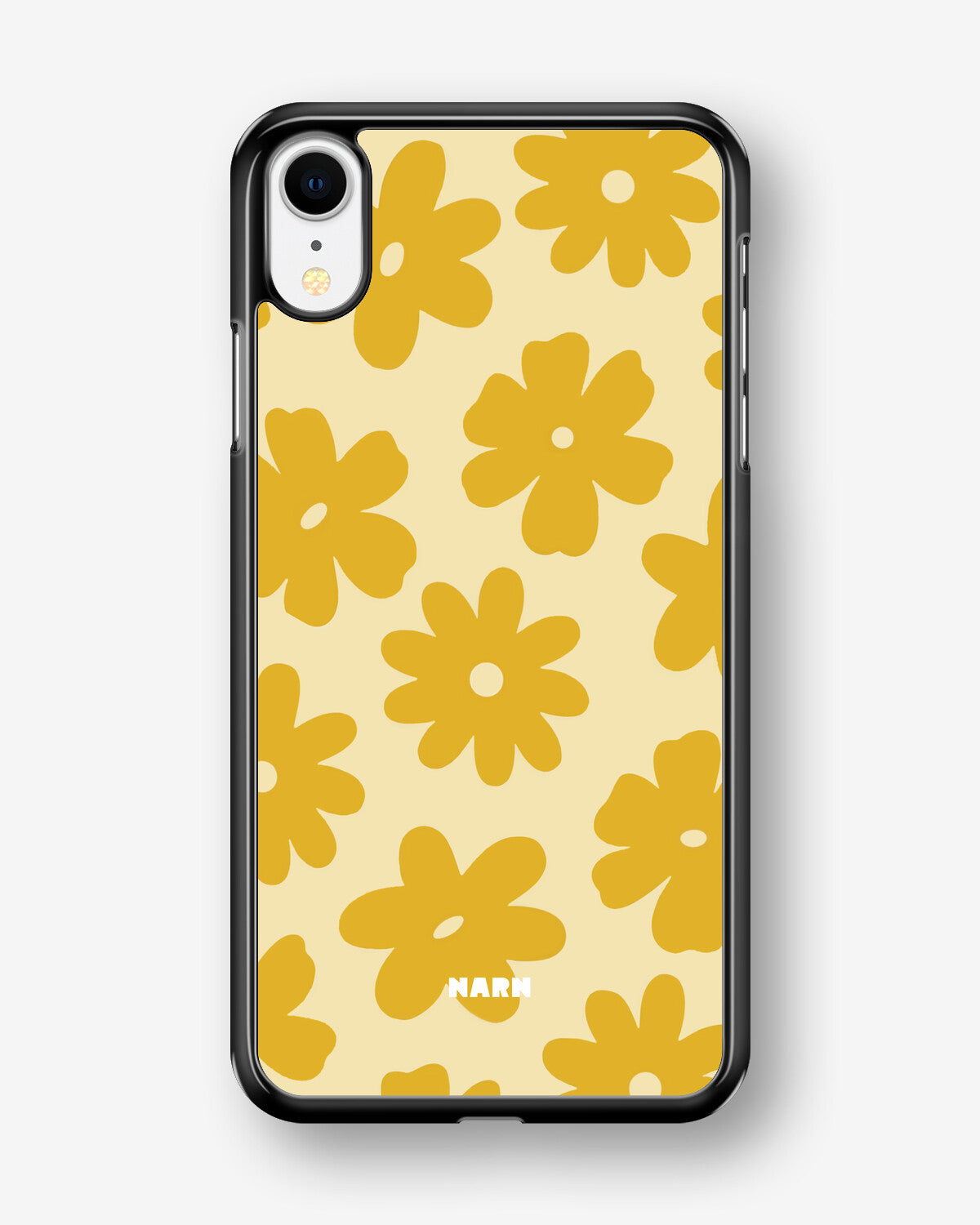iPhone XR Hard Case – Bella Fiore - View 1