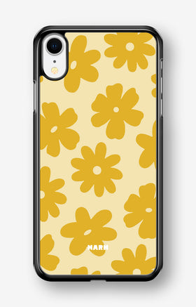 iPhone XR Hard Case – Bella Fiore - View 1