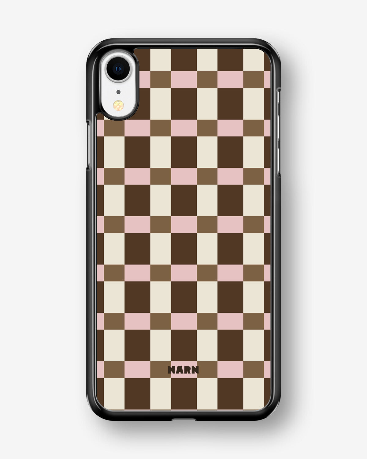 iPhone XR Hard Case – Biscuit - View 1