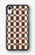 iPhone XR Hard Case – Biscuit - View 1