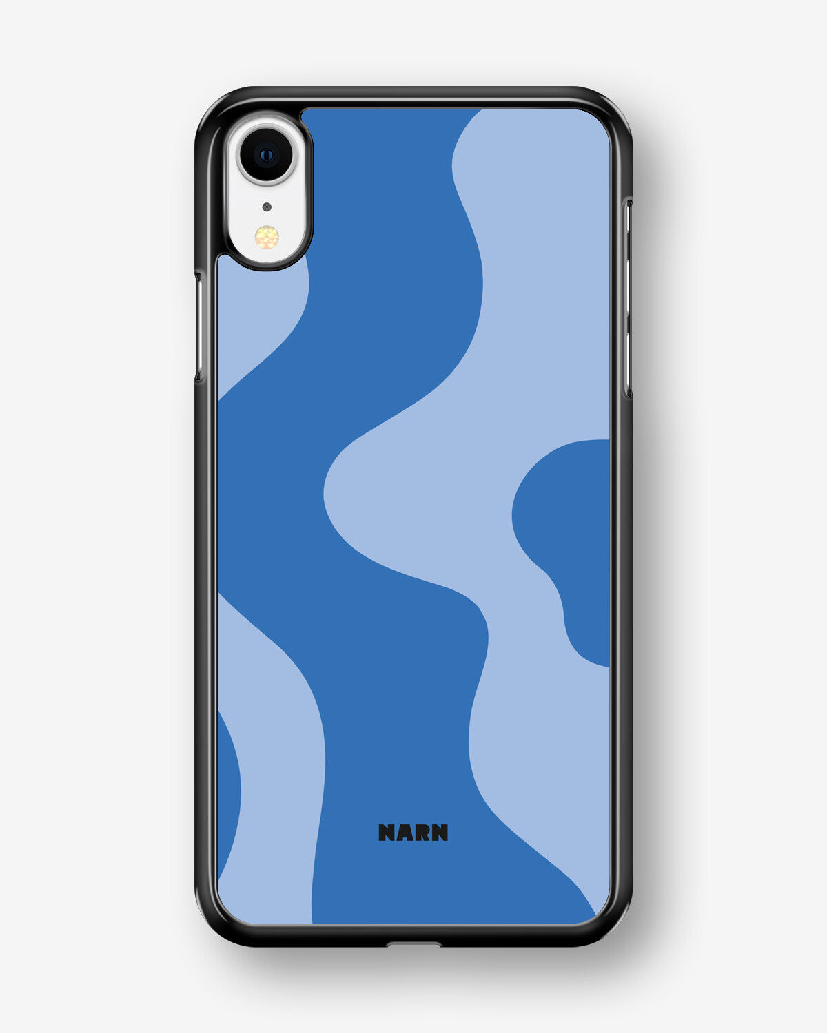 iPhone XR Hard Case – Calm Tide - View 1