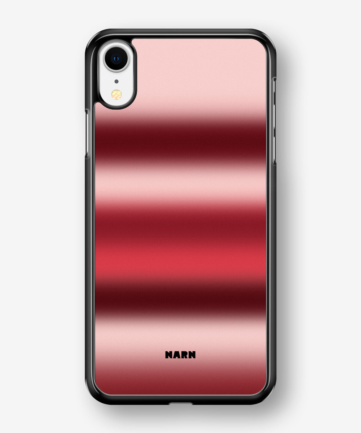 iPhone XR Hard Case – Cherry - View 1