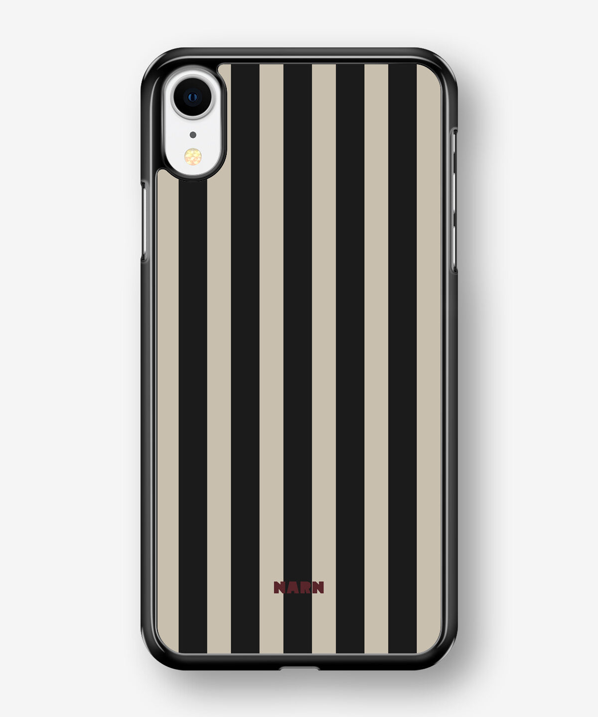iPhone XR Hard Case – Classique - View 1