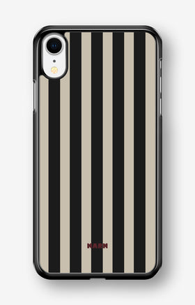 iPhone XR Hard Case – Classique - View 1