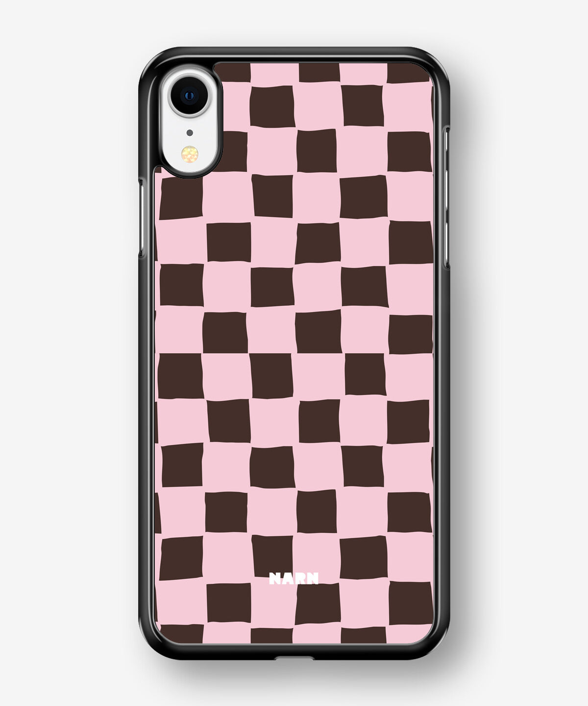 iPhone XR Hard Case – Cookie Check - View 1