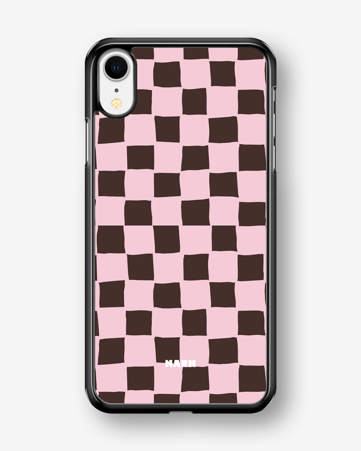 iPhone XR Hard Case – Cookie Check - View 1