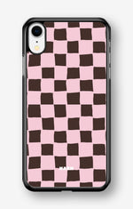 iPhone XR Hard Case – Cookie Check - View 1
