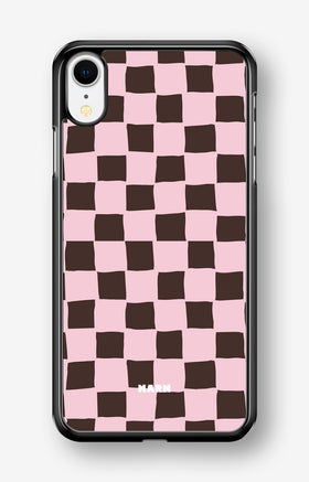 iPhone XR Hard Case – Cookie Check - View 1