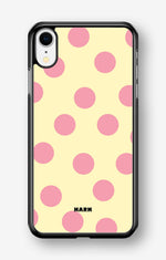 iPhone XR Hard Case – Cupcake - View 1