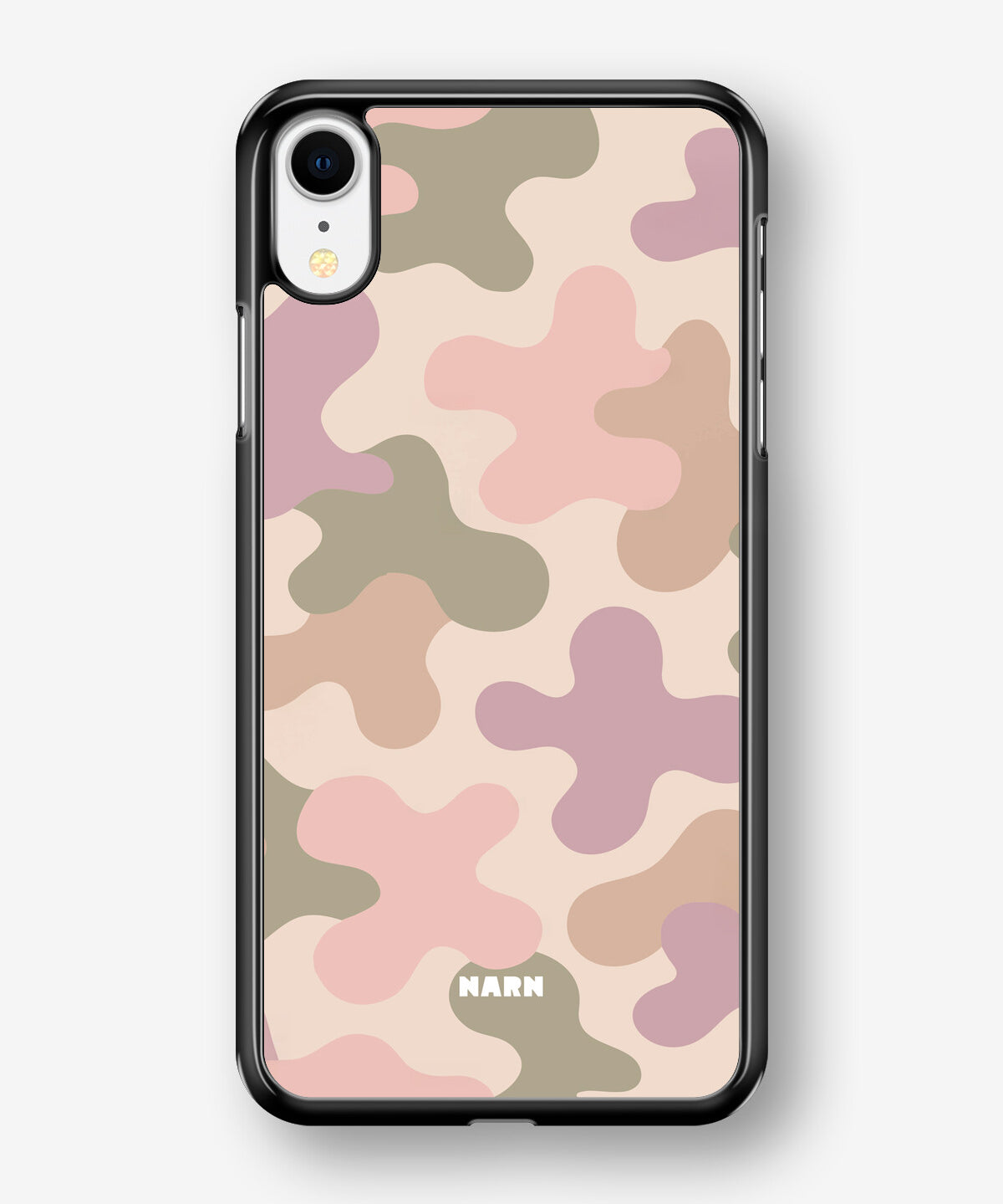 iPhone XR Hard Case – Dream Camo - View 1