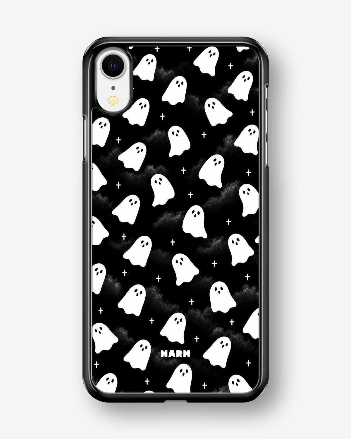 iPhone XR Hard Case – Ghosted - View 1