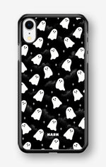 iPhone XR Hard Case – Ghosted - View 1