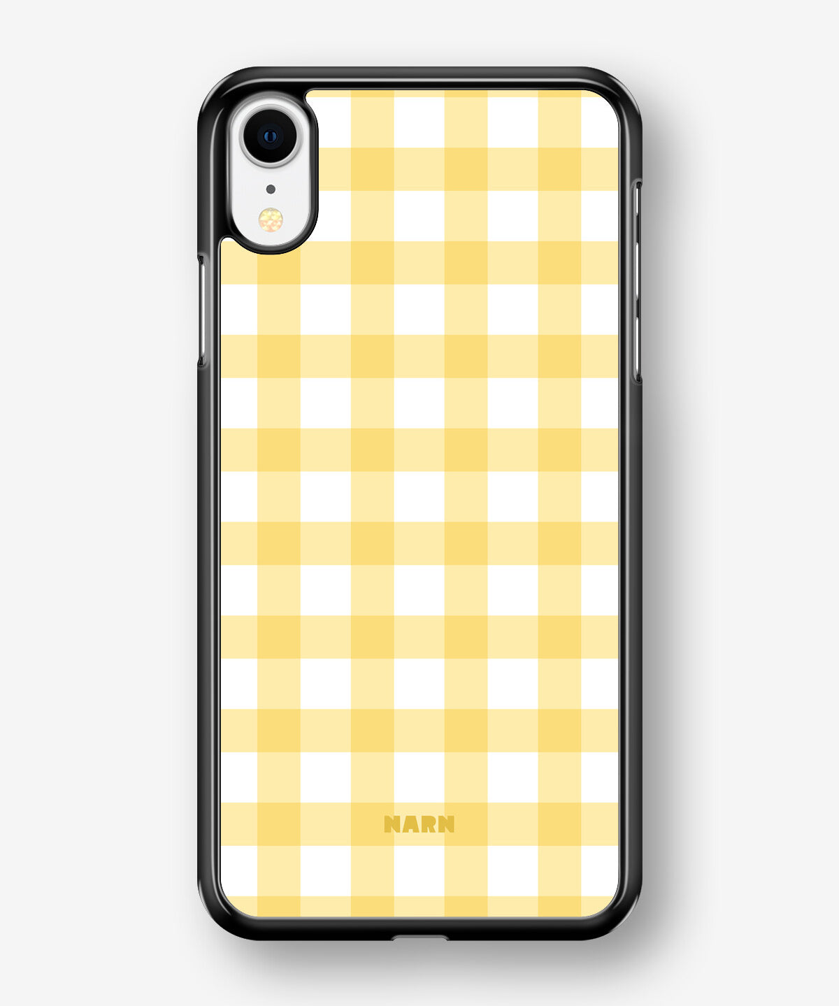 iPhone XR Hard Case – Honey - View 1