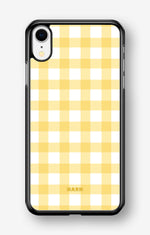 iPhone XR Hard Case – Honey - View 1