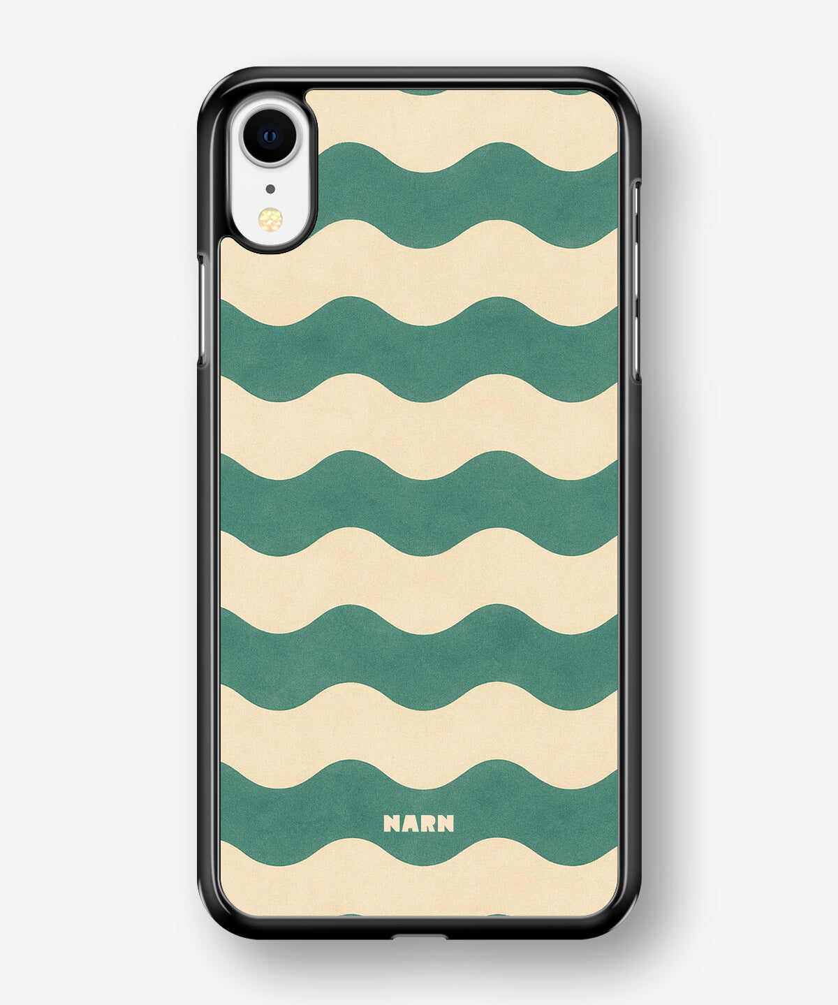 iPhone XR Hard Case – La Dolce Wave - View 1