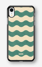 iPhone XR Hard Case – La Dolce Wave - View 1