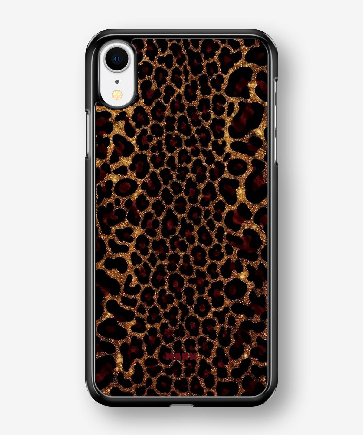 iPhone XR Hard Case – Leoluxe - View 1