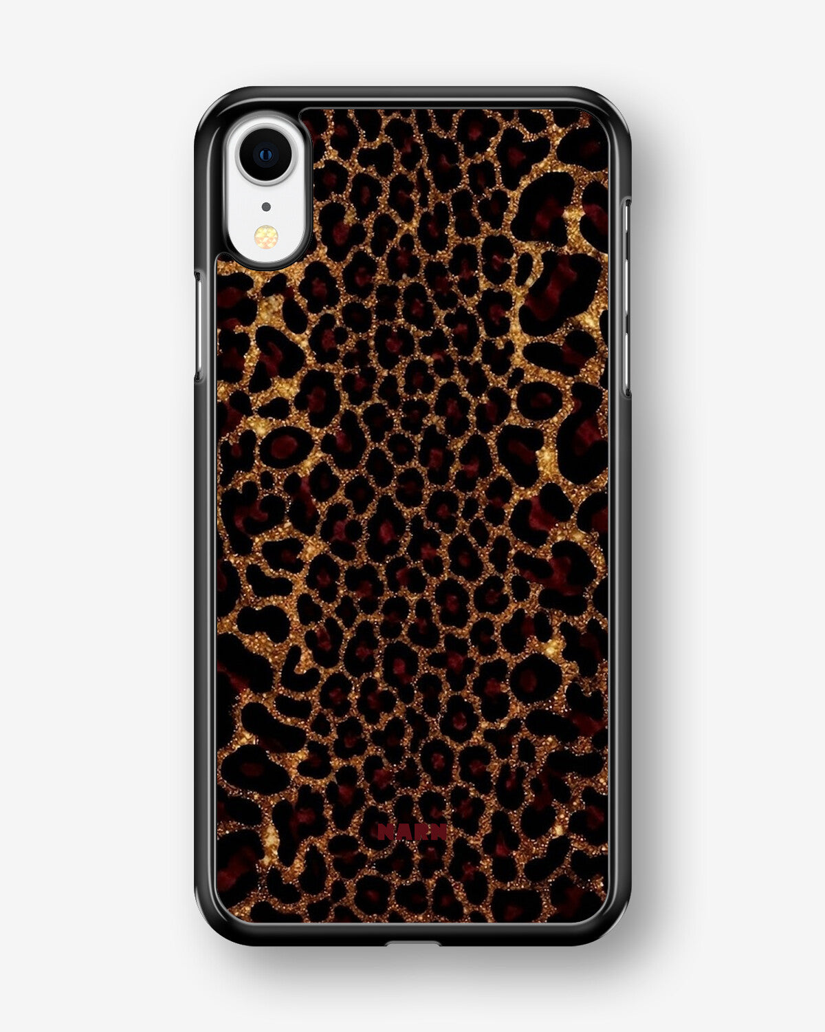 iPhone XR Hard Case – Leoluxe - View 1
