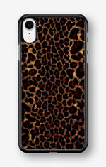 iPhone XR Hard Case – Leoluxe - View 1