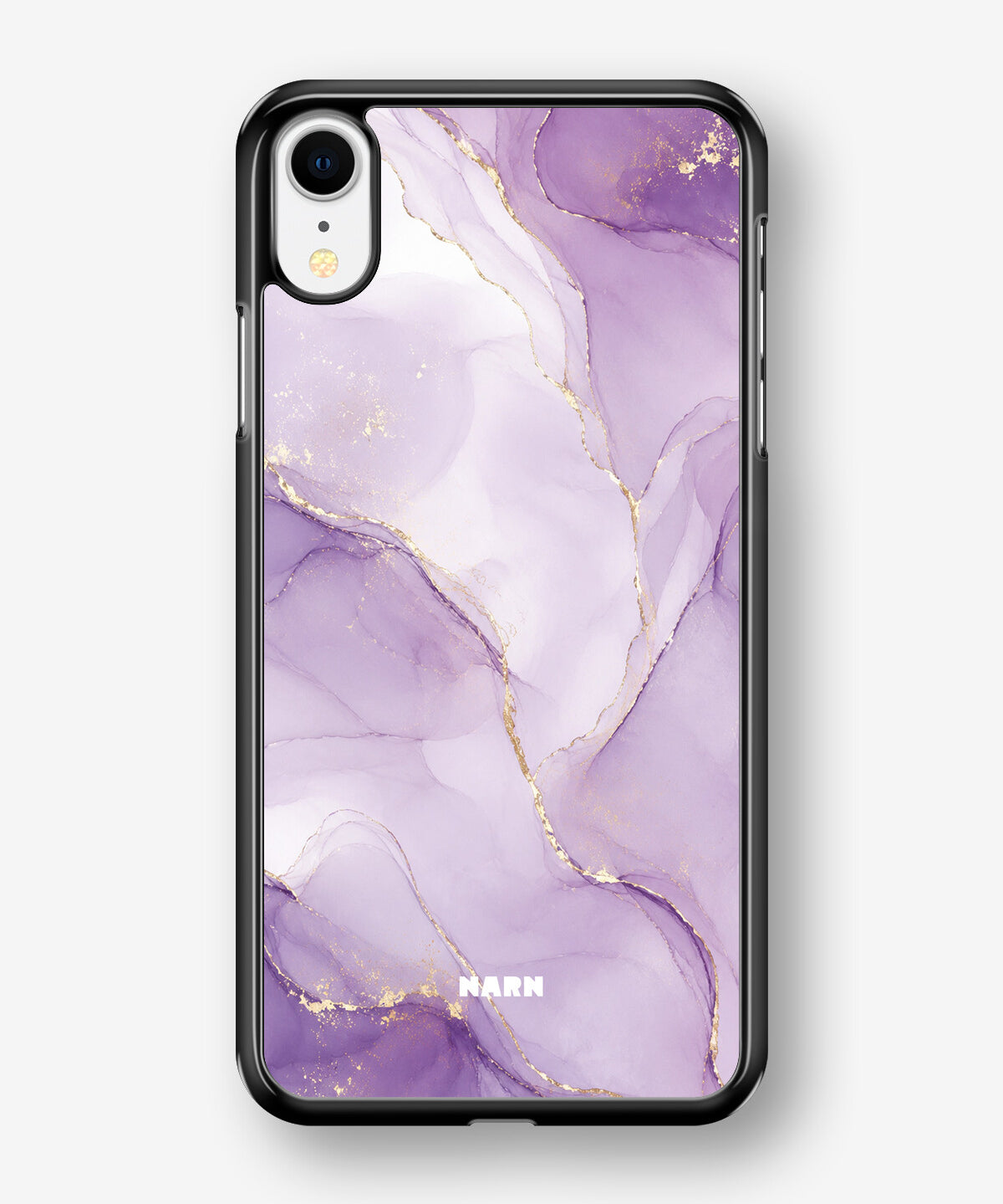 iPhone XR Hard Case – Lilac - View 1