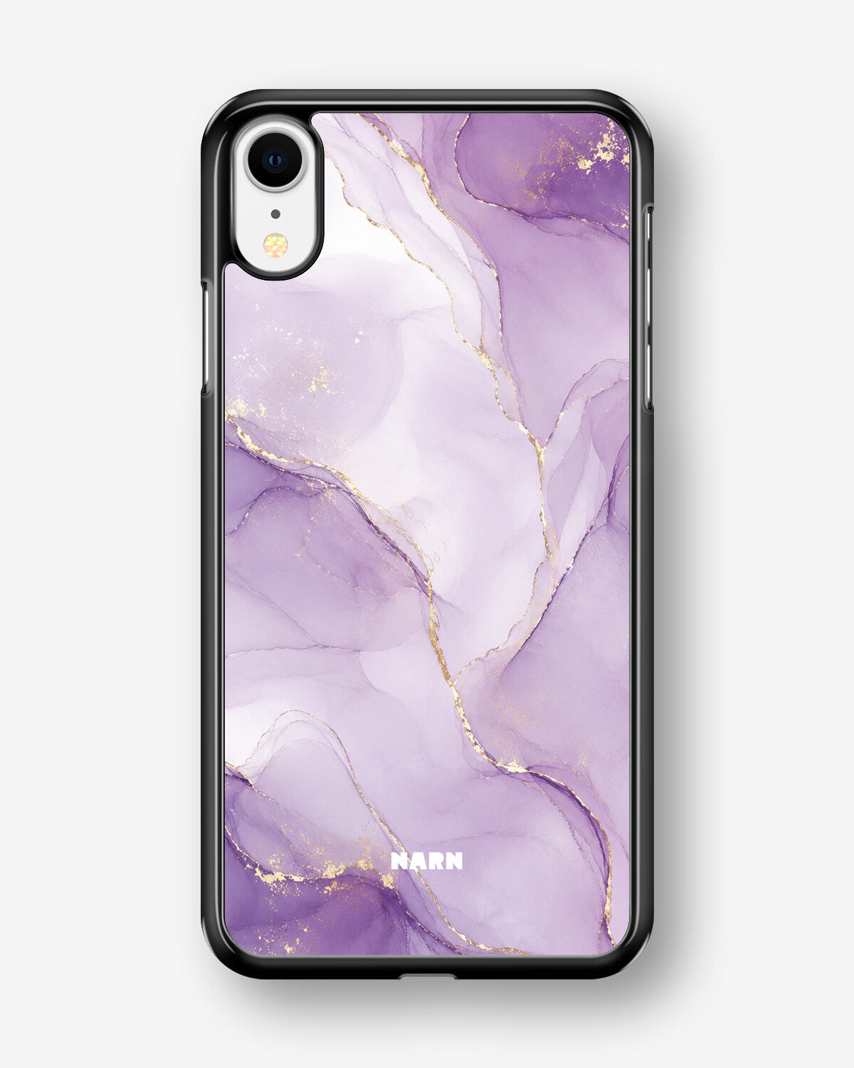 iPhone XR Hard Case – Lilac - View 1