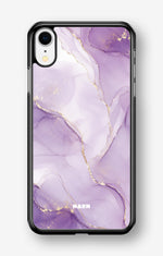 iPhone XR Hard Case – Lilac - View 1